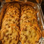 Best Chocolate Chip Cookies Ever
