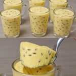 Weight Watchers-Friendly Mousse