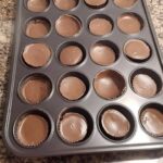 No Bake Chocolate Peanut Butter Dessert!
