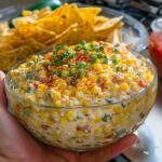 Mexican Corn Dip