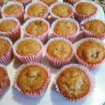 Oatmeal Muffins