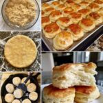 Keto Buttermilk Biscuits