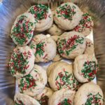 Heavenly Angel Food Cake Cookies: A Weight Watchers Delight