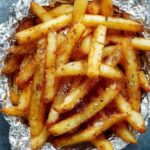 Air Fryer French Fries