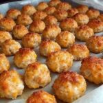 Carnivore Cheese Balls Recipe (Zero-Carb Snack)
