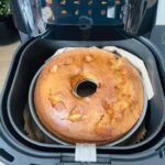 3 Ingredient Creamy Yogurt Cake