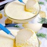 Creamy White Chocolate Mousse Recipe