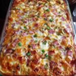 Farmer’s Casserole Recipe