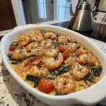 Weight Watchers Creamy Tuscan Chicken Pasta