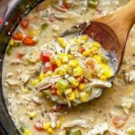 Weight Watchers Corn Soup