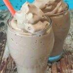 LOW CALORIE WENDY’S FROSTY