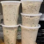 Keto Chicken Salad (Creamy, Fresh, and Low-Carb)