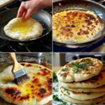 Keto Naan Bread (Soft, Chewy, Low-Carb)
