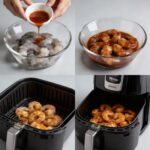 Delicious and Healthy Air Fryer Shrimp Recipe