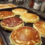 Zero Point Pancakes