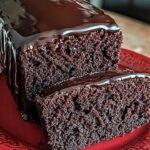 Low-Carb Keto Cream Cheese Chocolate Pound Cake