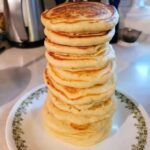 keto pancakes