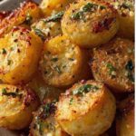 Bombay Potatoes