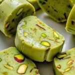 easy pistachio ice cream