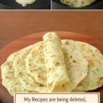 GARLIC AND BUTTER FLATBREAD