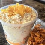 Keto Crack Dip