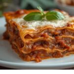 Veggie Loaded: Featuring layers