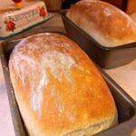 The easiest and cheapest bread recipe