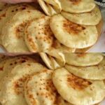 10-Minute Vegan Bread Recipe