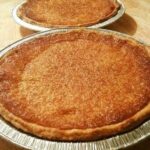 Keto Butter Pie