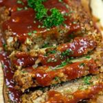 Vegan Lentil Loaf – Nutritious, filling, and packed with protein!