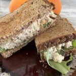 Chickpea “Chick-un” Salad