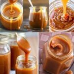 Vegan Salted Butter Caramel Sauce