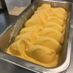 Vegan Mango Gelato