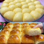 Keto Brioche Bread
