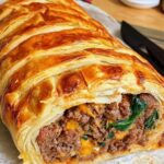 Vegan Wellington