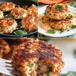 Weight Watchers Chicken Patties