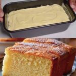 Best Butter Cake