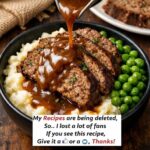 Vegan Meatloaf