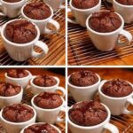 mug cake recipe