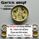 Garlic Soup