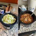 Keto Meaty Cabbage Soup