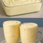 Creamy Pineapple