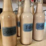 BAILEYS IRISH CREAM