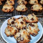 Keto Magic Cookies