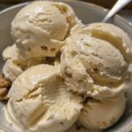 Maple Walnut Ice Cream