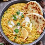 Sweet Potato Lentils