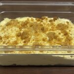 Low-Carb Banana Pudding (Keto-Friendly)