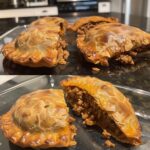 Keto Meat Pies