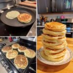 Keto Pancakes (Low-Carb, Gluten-Free)