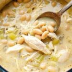 Tuscan White Bean Soup
